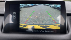 MG Hs 1.5 T-GDI Excite 5dr DCT Petrol Hatchback